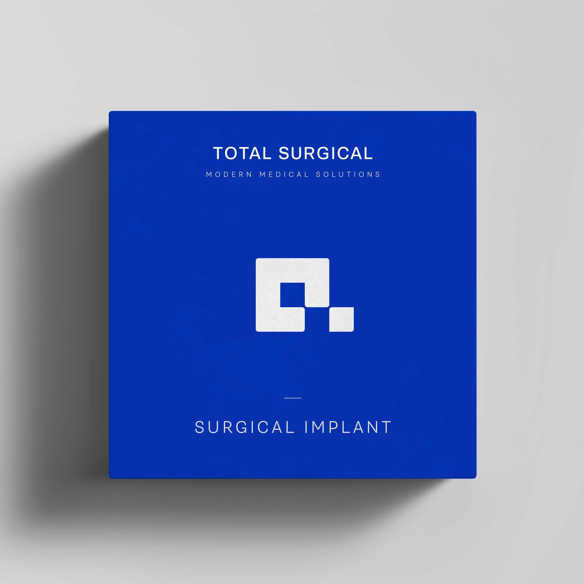 Advanced Medical Implant (AMI)