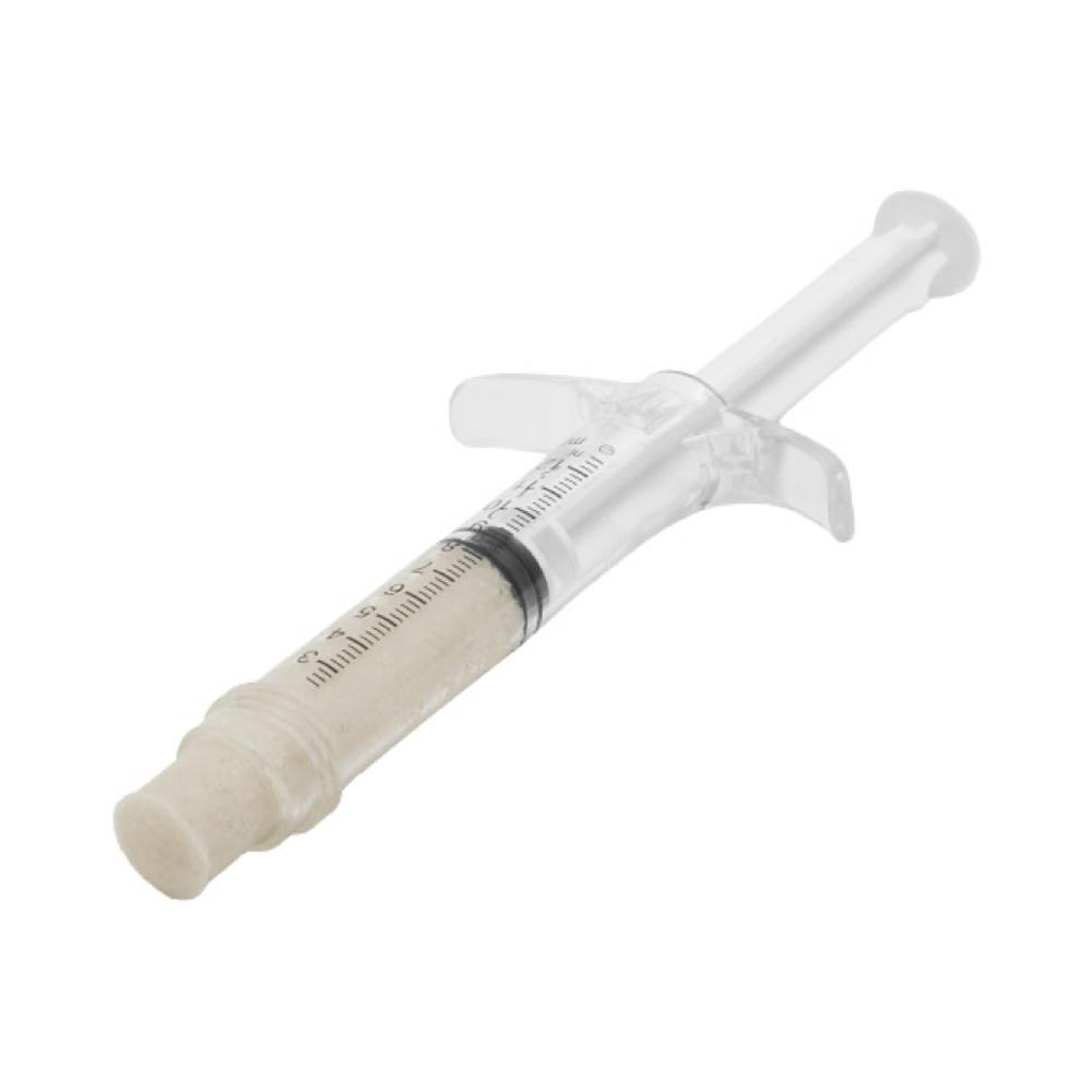 Advanced Medical Syringe (AMS)