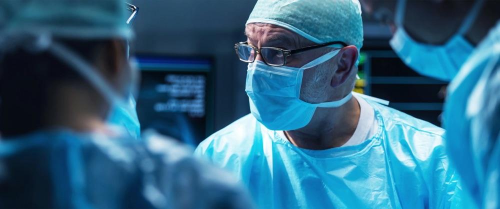 General Surgery